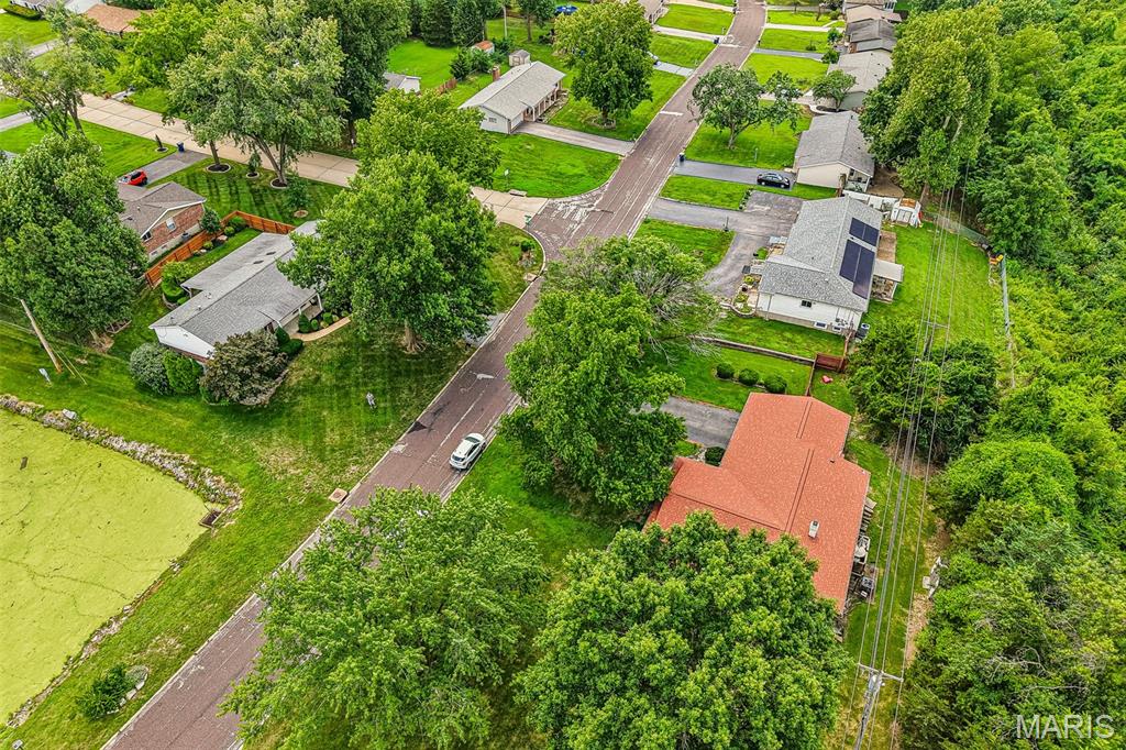 Orchard Lakes 2 - Residential