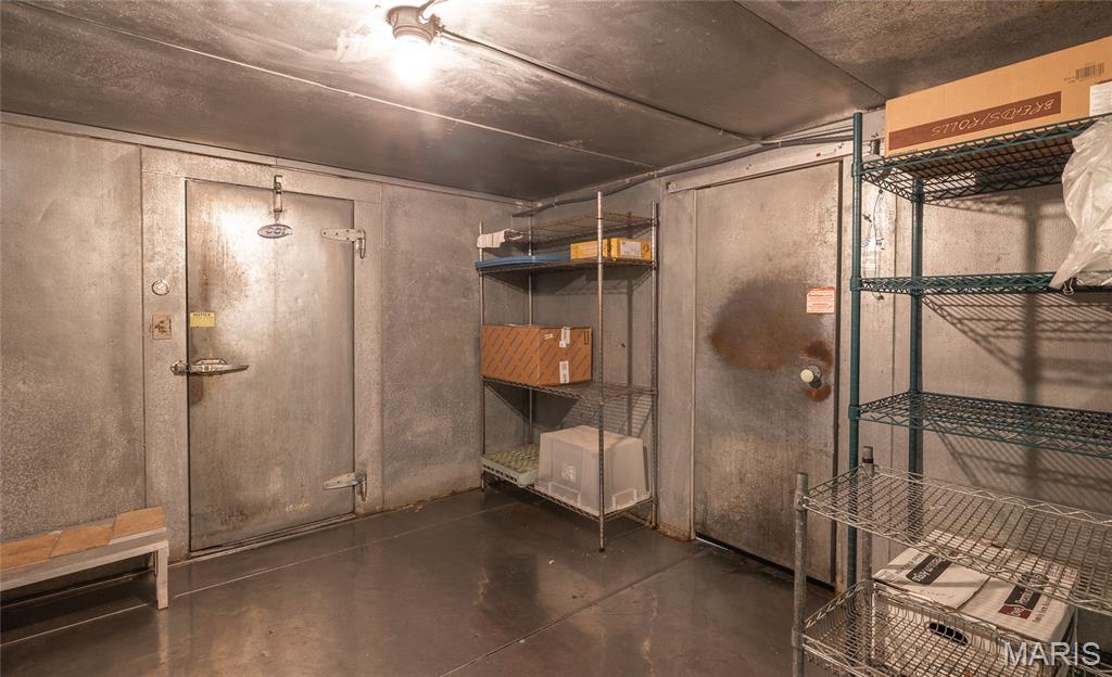 None - Commercial Lease