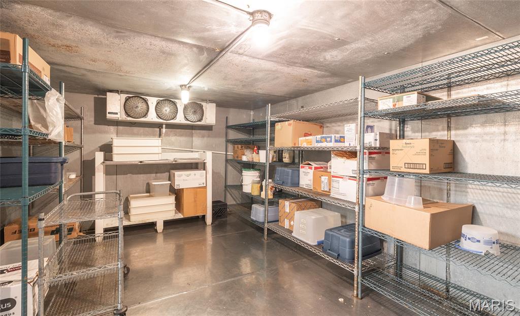 None - Commercial Lease