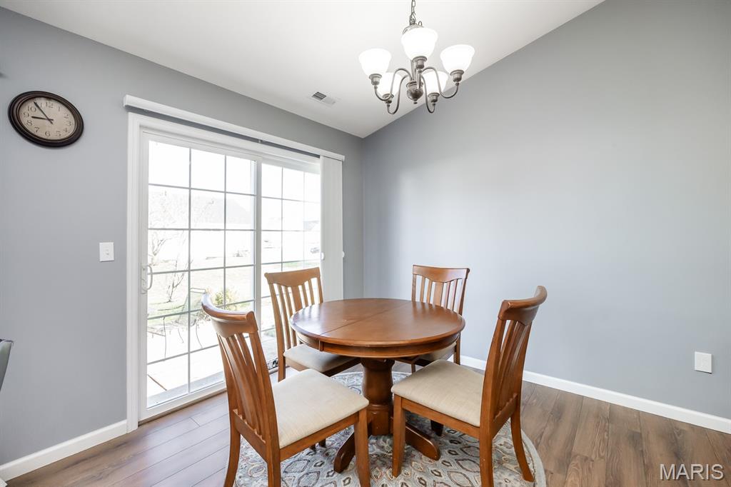 Hearthstone Four - Residential