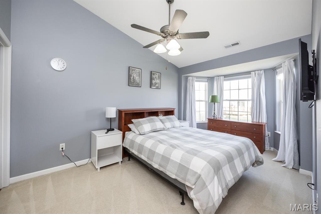 Hearthstone Four - Residential