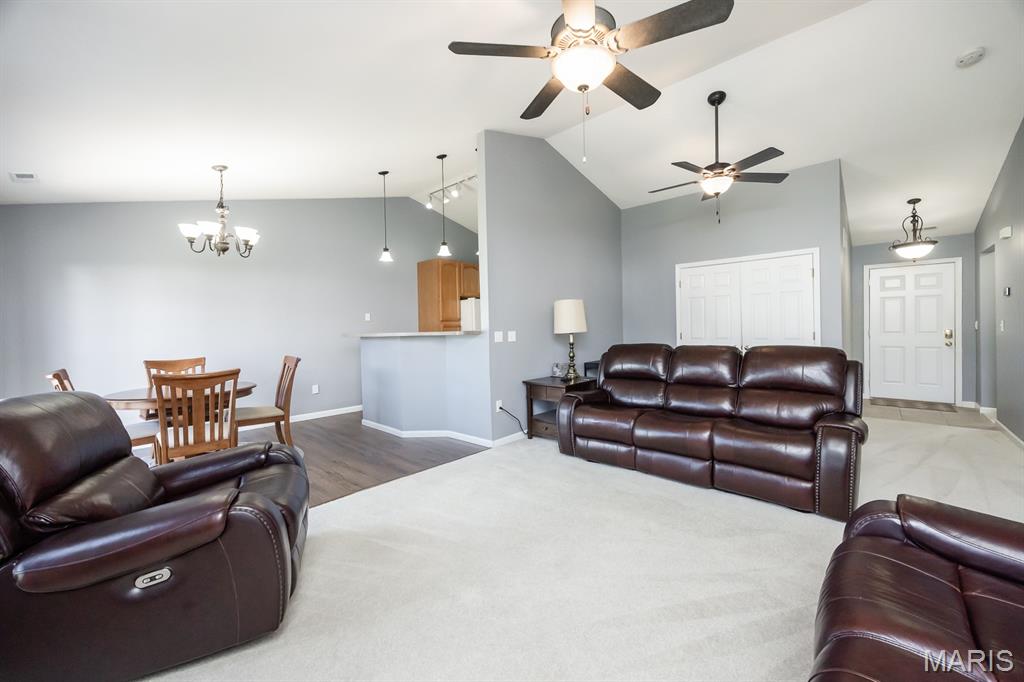 Hearthstone Four - Residential