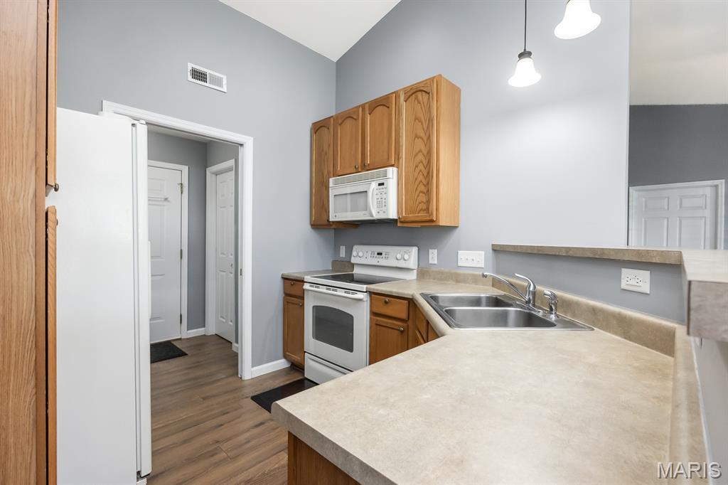 Hearthstone Four - Residential