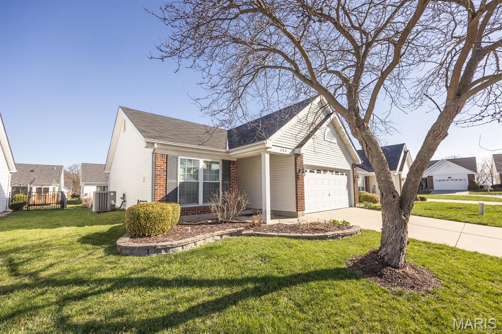 Hearthstone Four - Residential