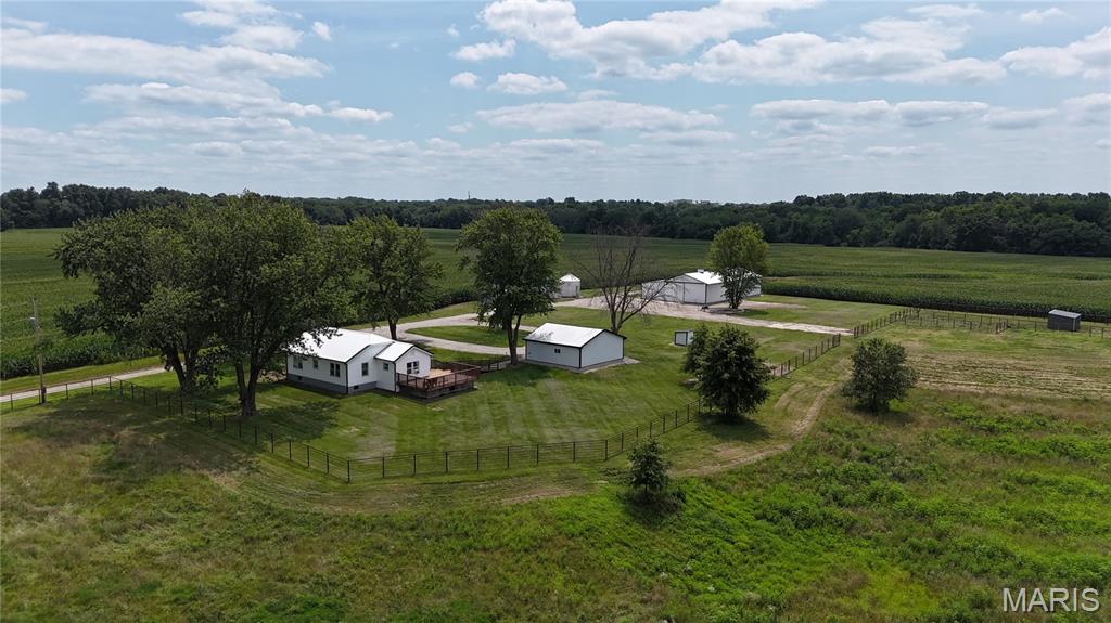 - - Farm