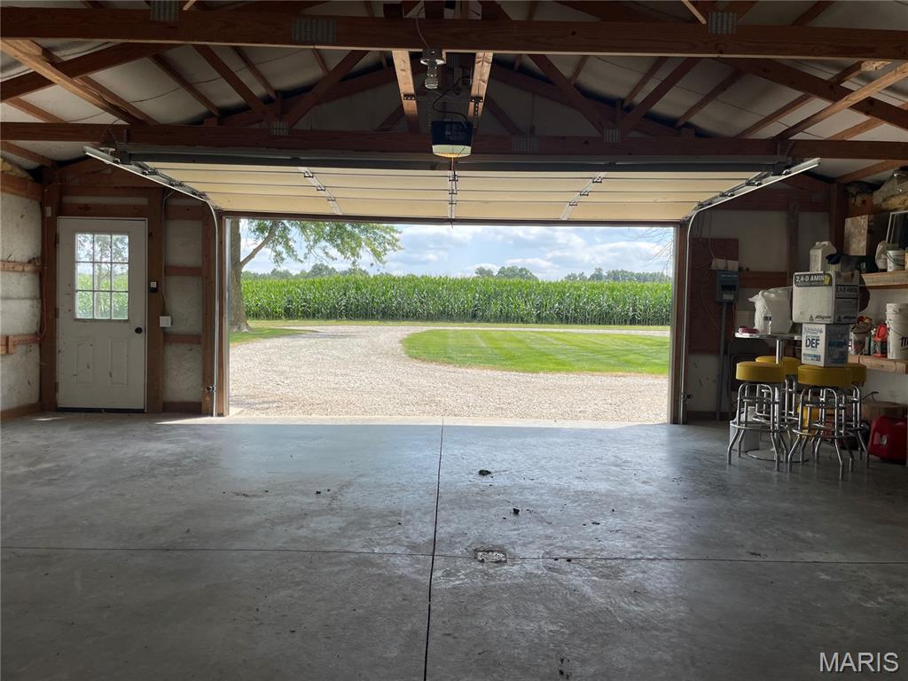 - - Farm