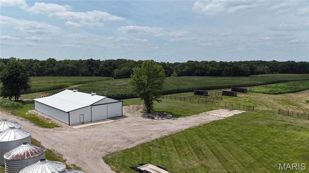 - - Farm