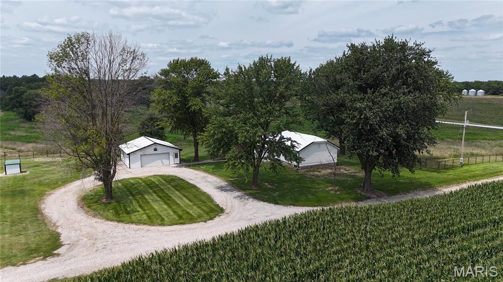 - - Farm