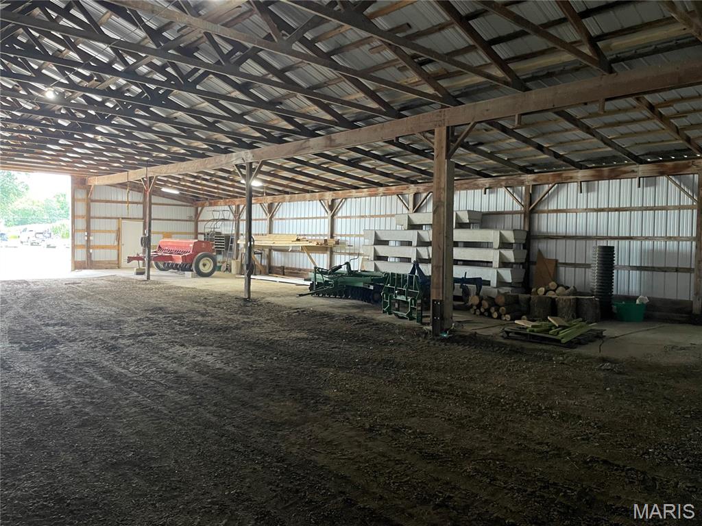- - Farm