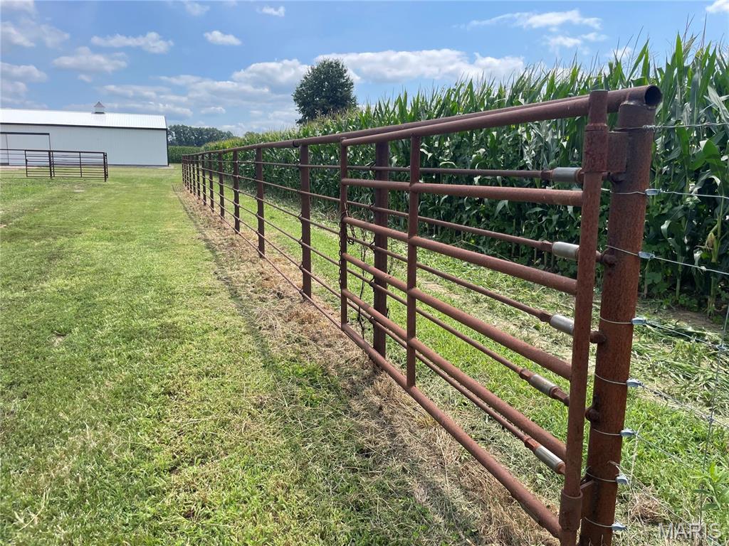- - Farm