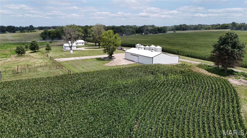 - - Farm