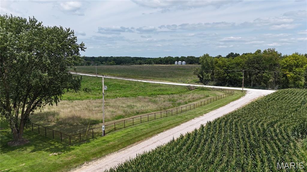 - - Farm
