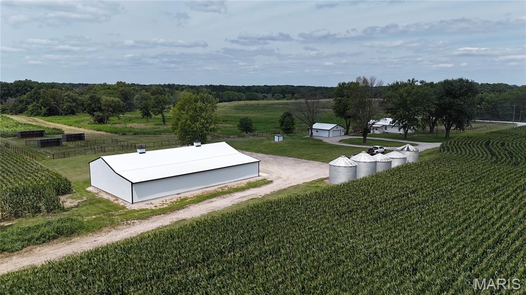 - - Farm