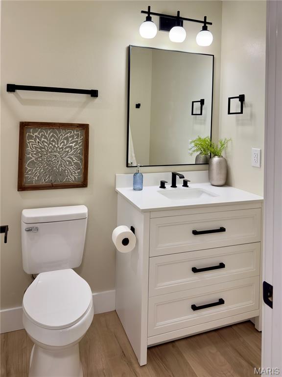 Anderson Acres - Residential