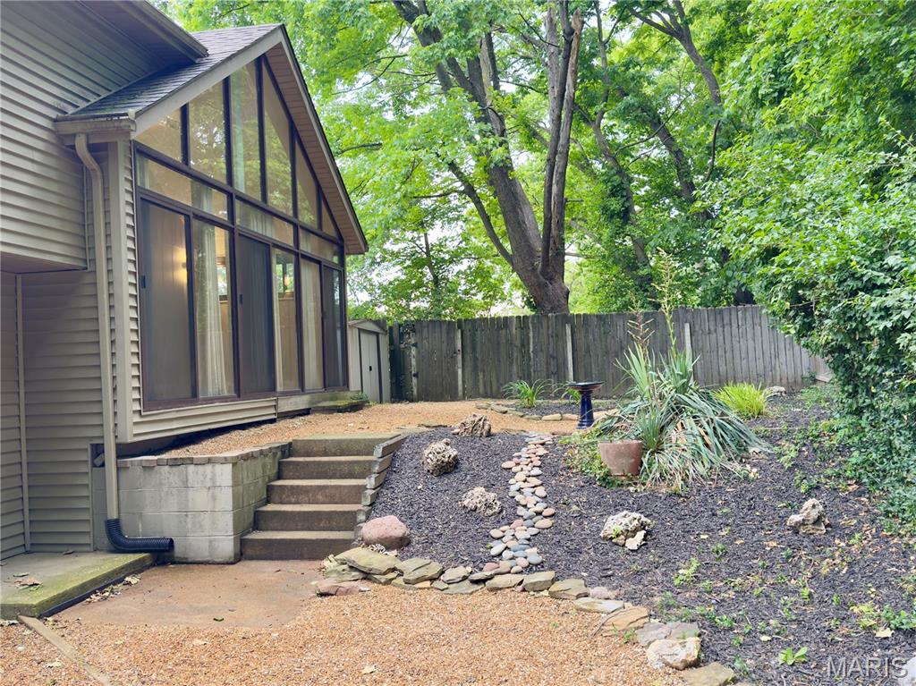 Anderson Acres - Residential