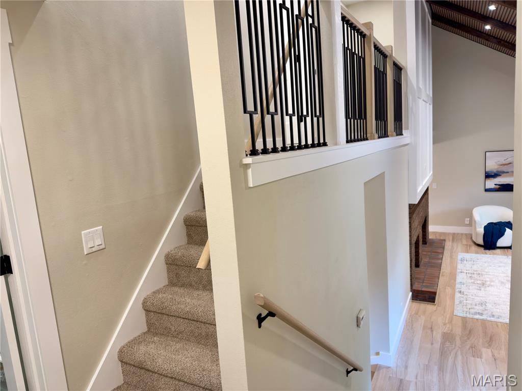 Anderson Acres - Residential