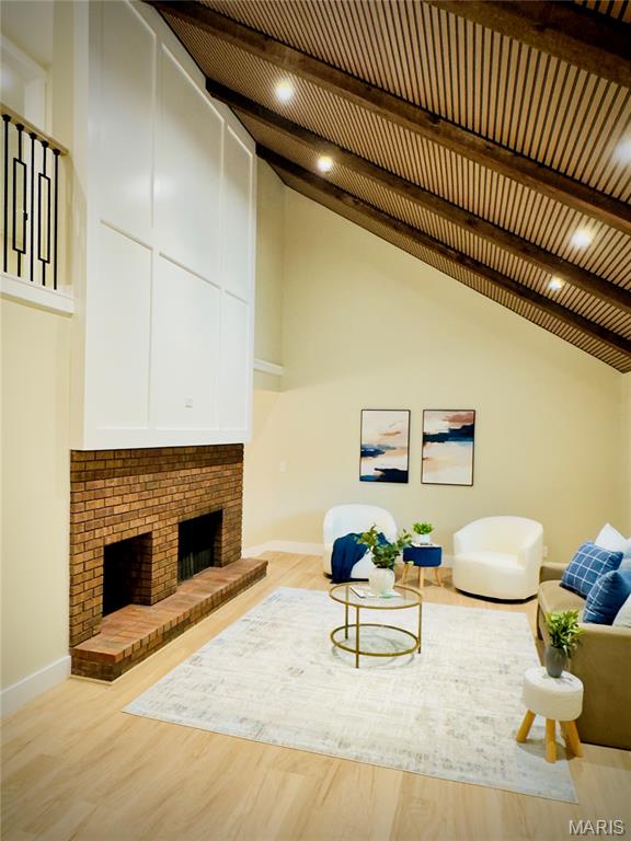 Anderson Acres - Residential