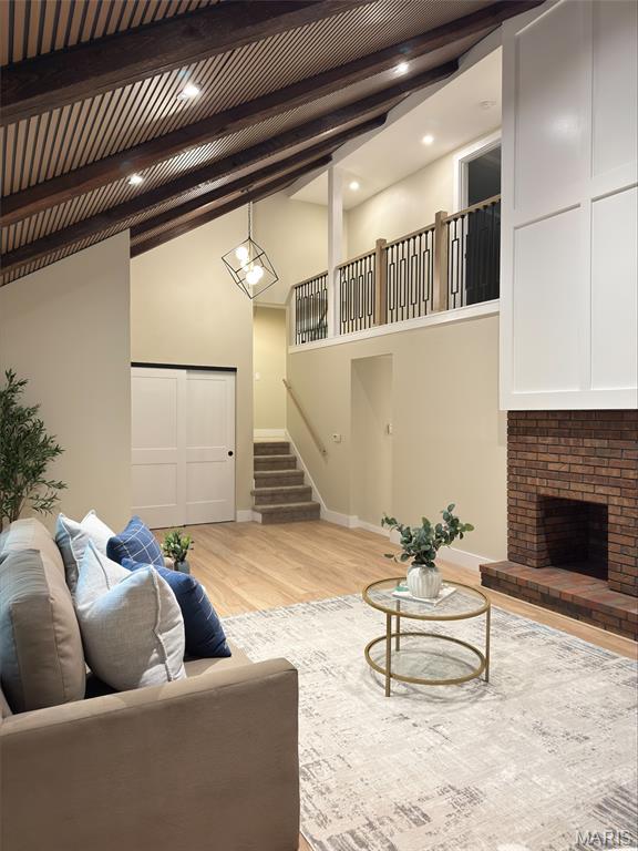 Anderson Acres - Residential