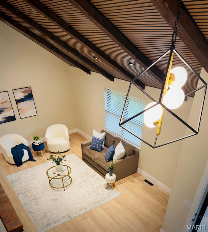 Anderson Acres - Residential
