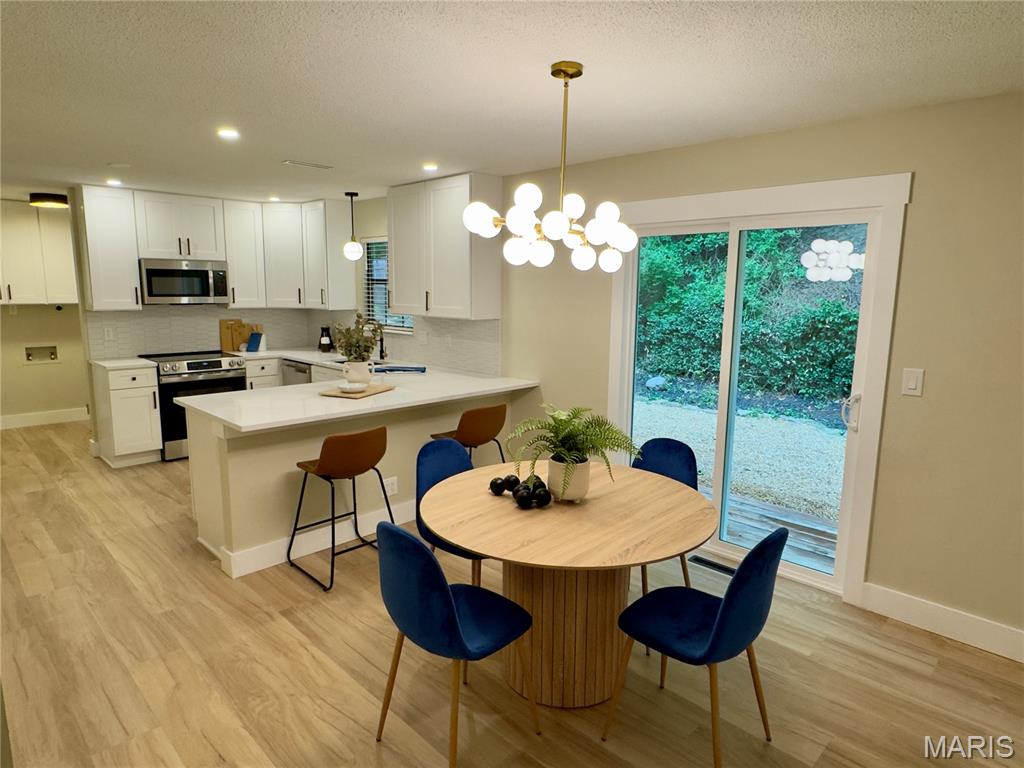 Anderson Acres - Residential