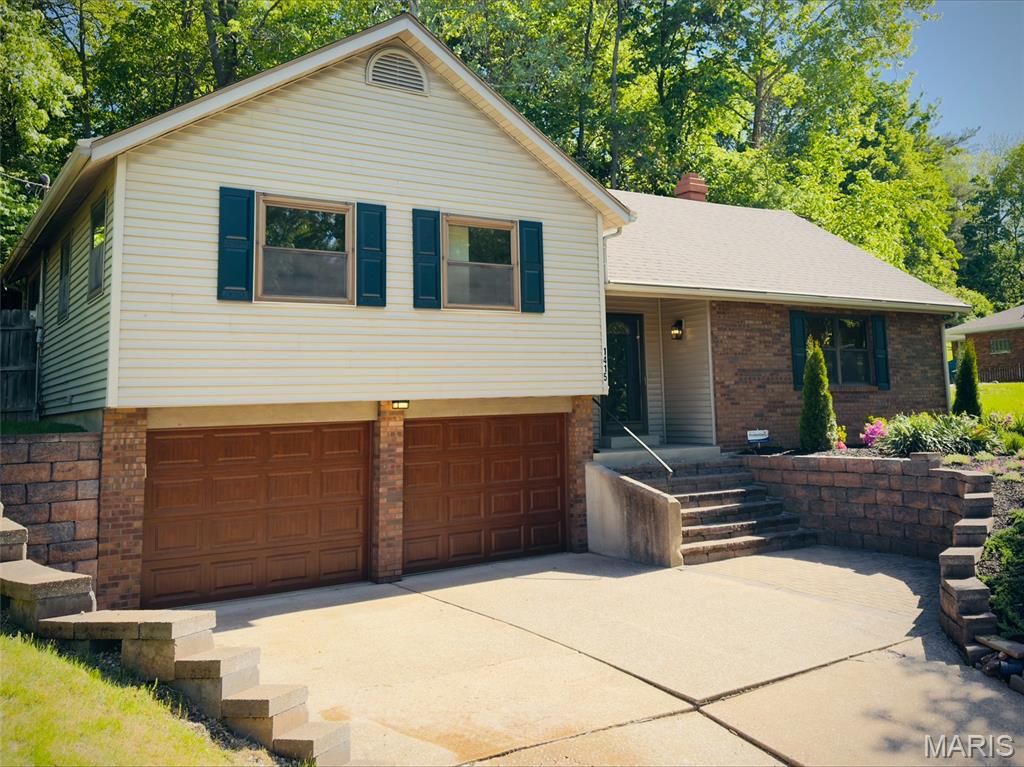 Anderson Acres - Residential