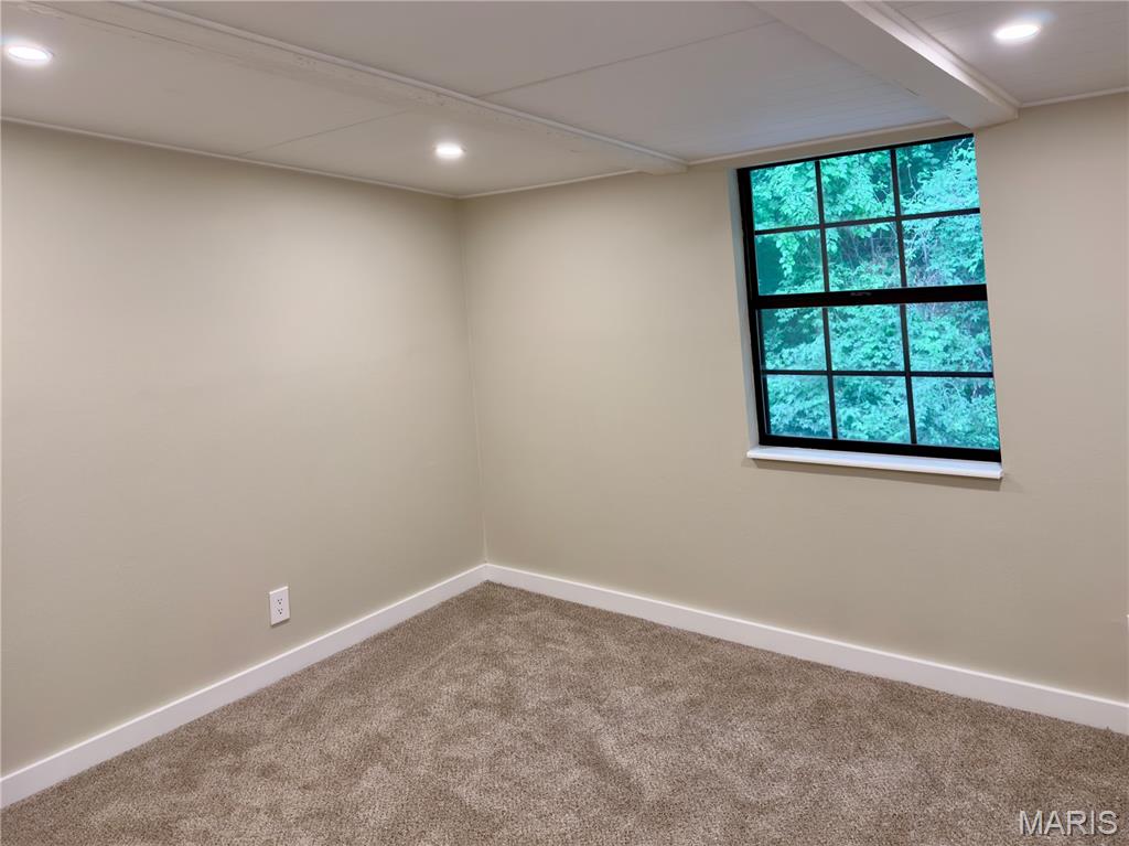 Anderson Acres - Residential