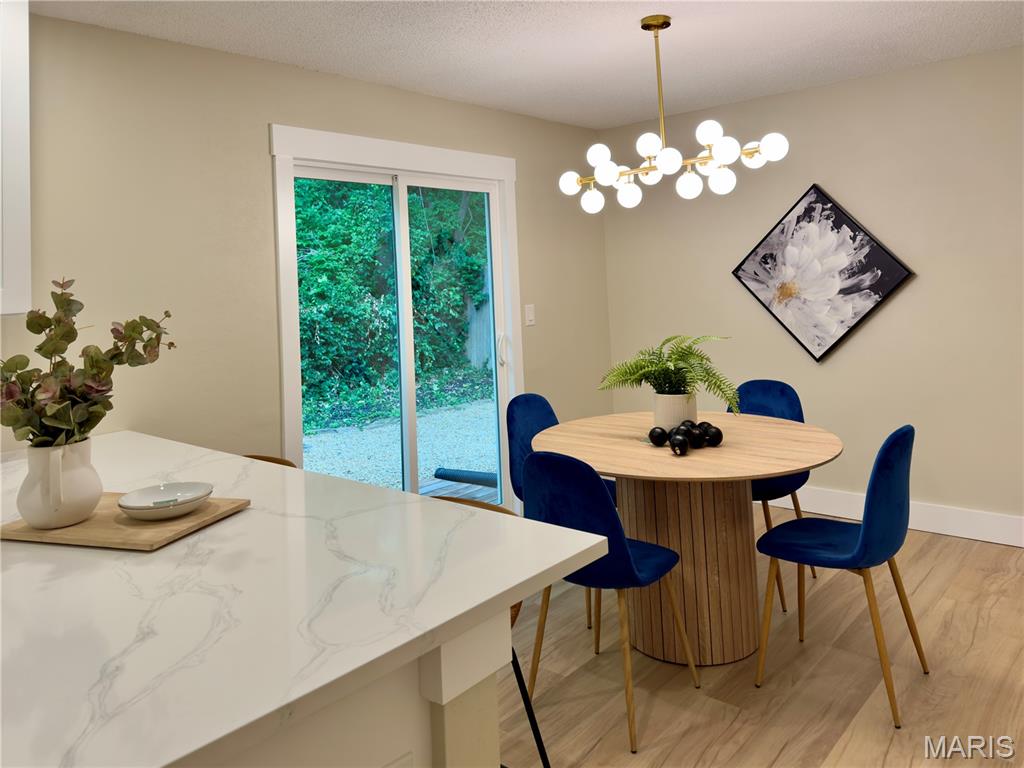 Anderson Acres - Residential