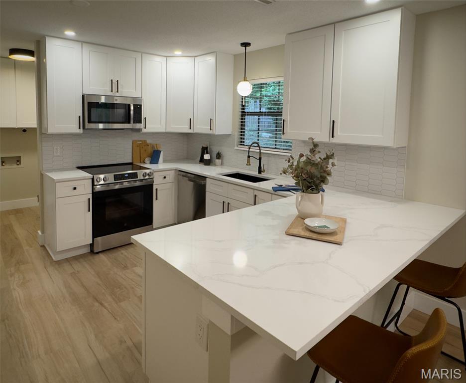 Anderson Acres - Residential