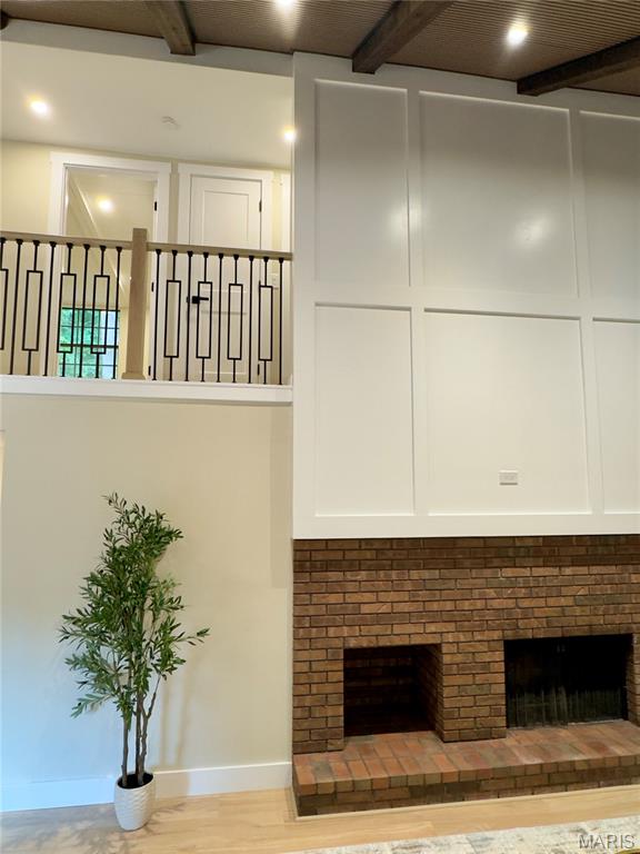 Anderson Acres - Residential