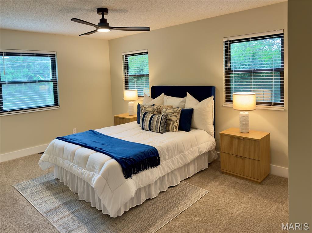 Anderson Acres - Residential