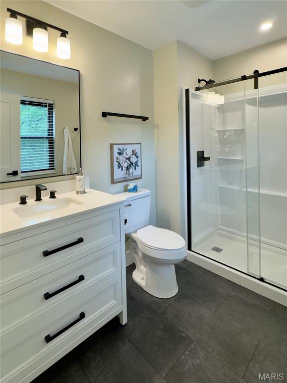 Anderson Acres - Residential