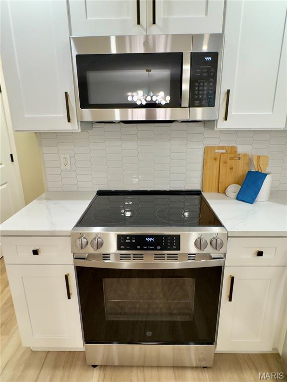 Anderson Acres - Residential