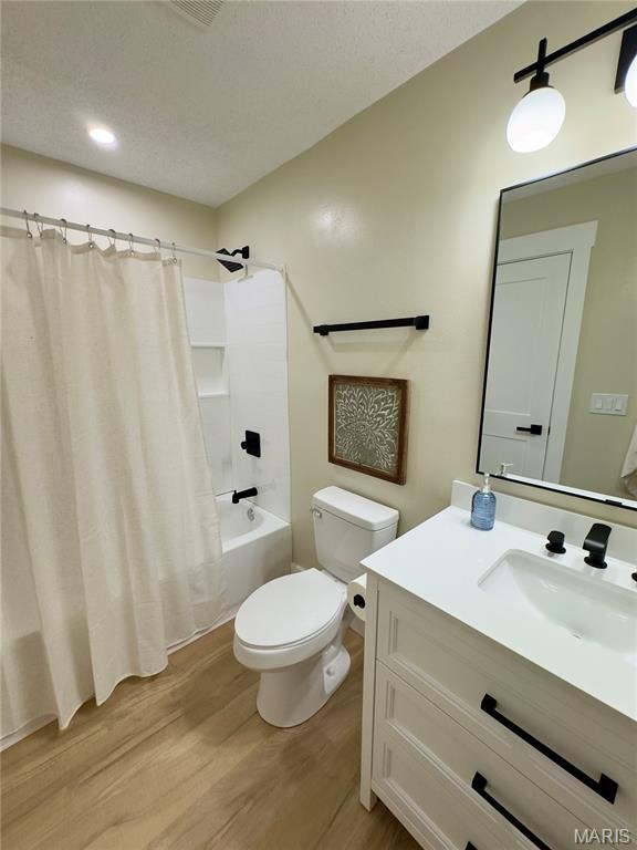 Anderson Acres - Residential