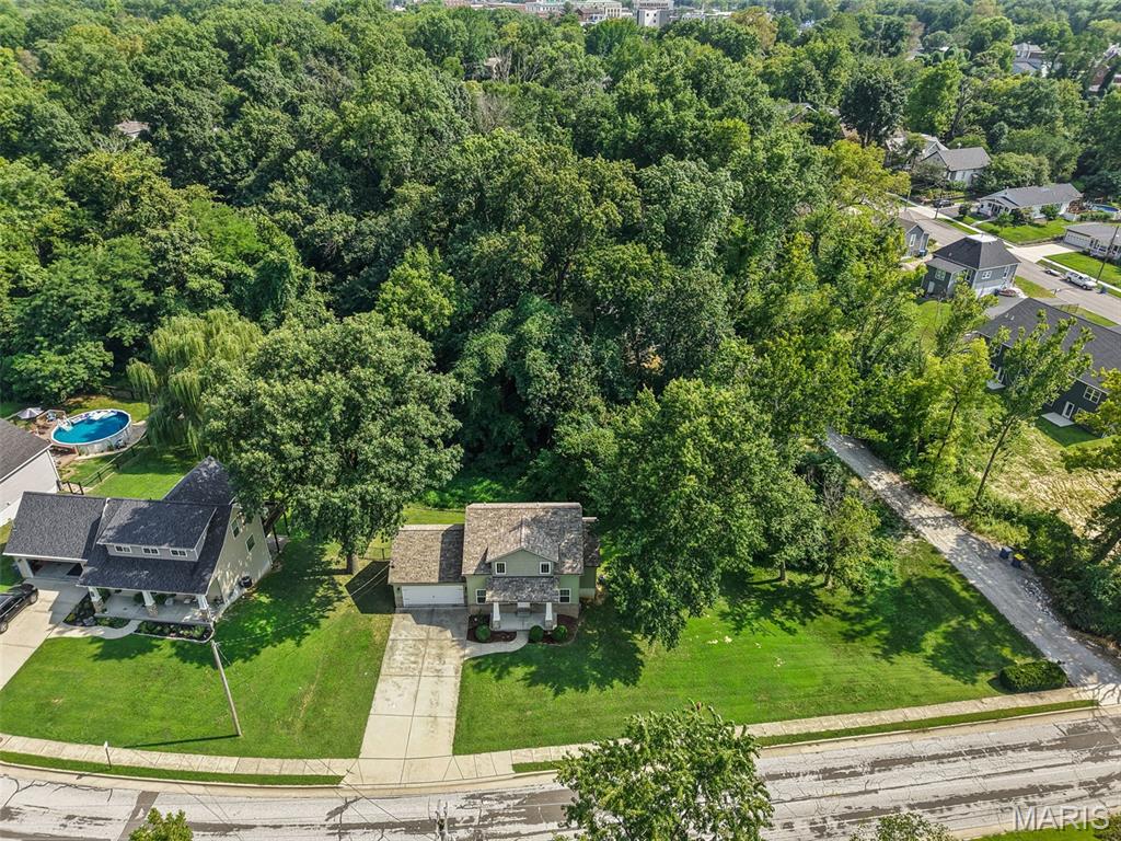 Kraft Add - Residential