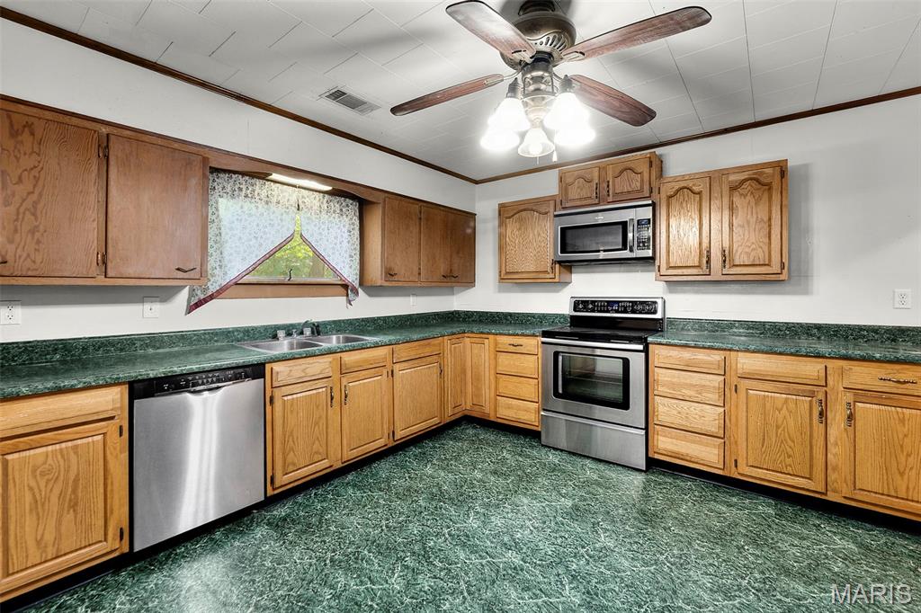 Highland - Residential