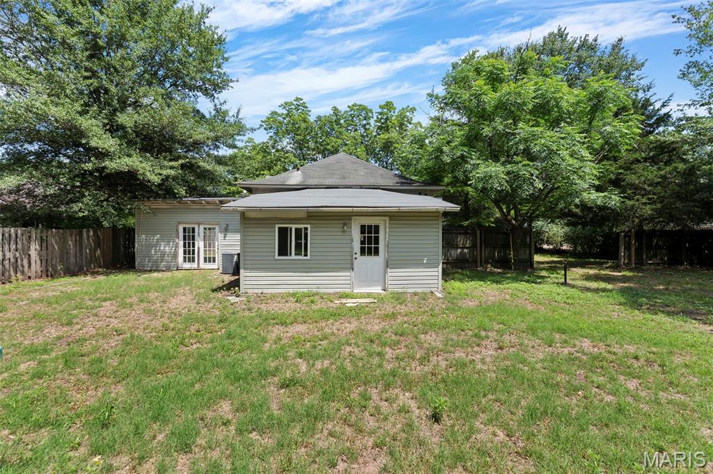 Highland - Residential
