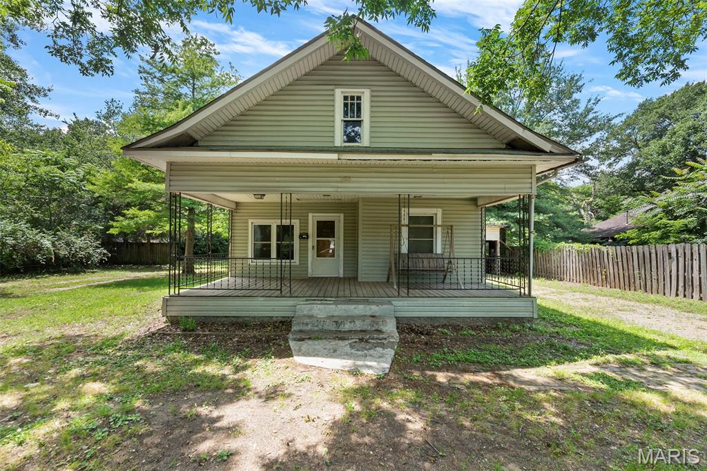 Highland - Residential