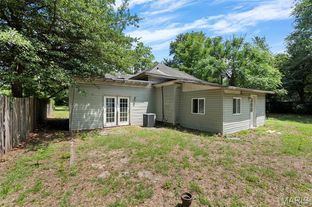 Highland - Residential