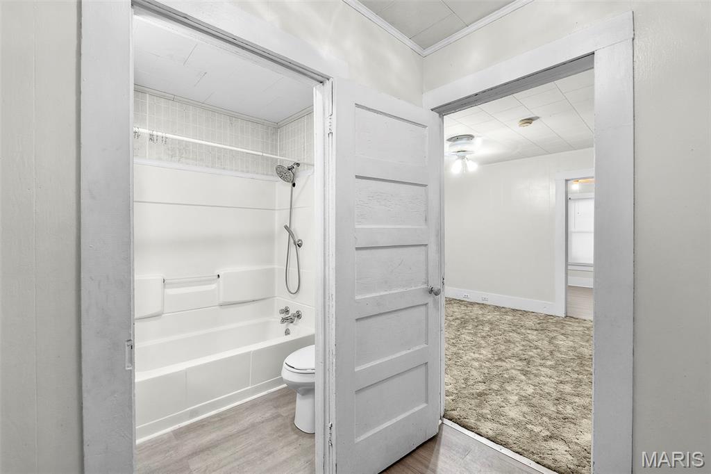 Highland - Residential