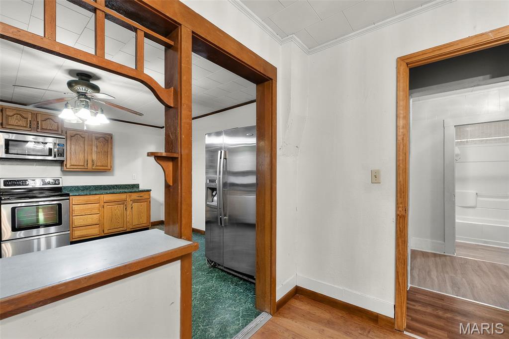 Highland - Residential
