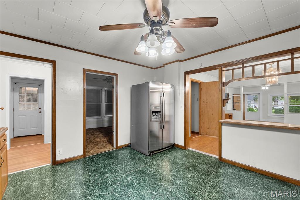 Highland - Residential