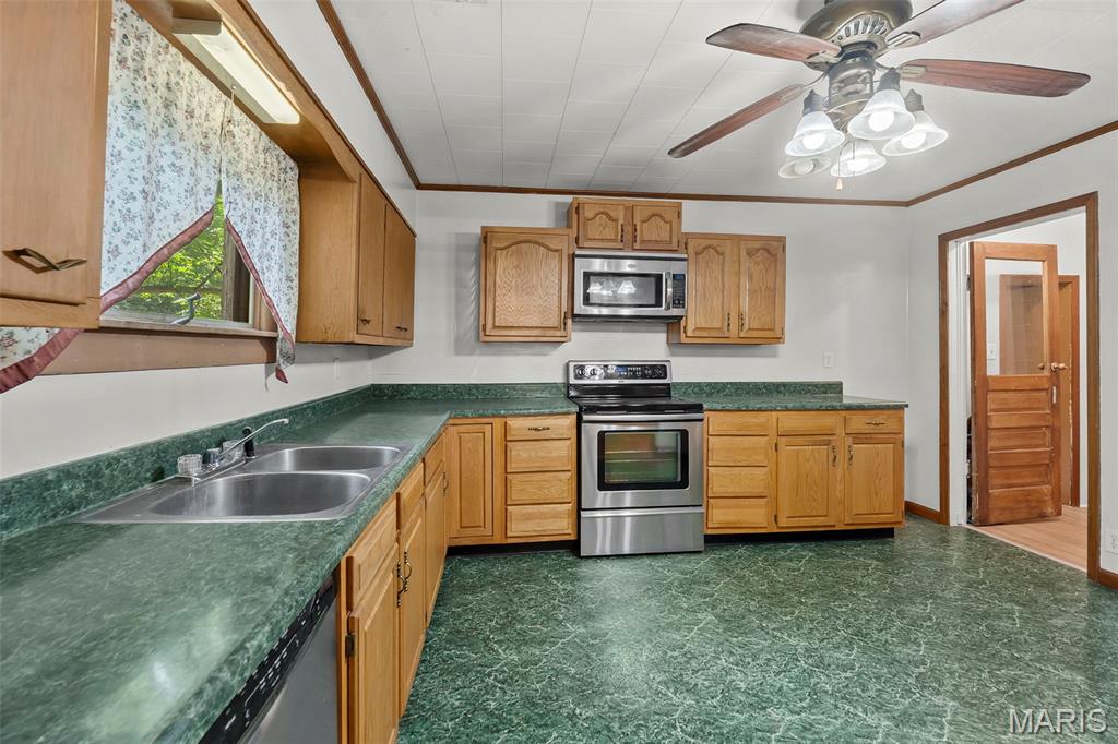Highland - Residential