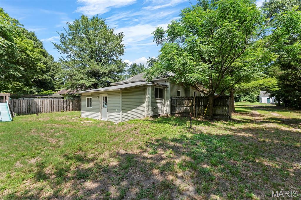 Highland - Residential