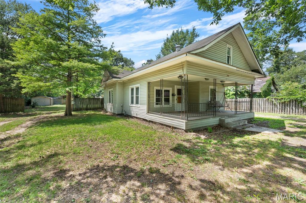 Highland - Residential