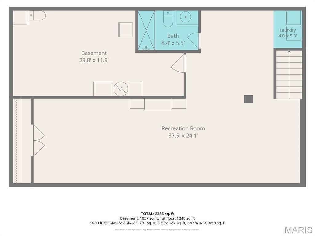 ALJETS & KUTTERS - Residential