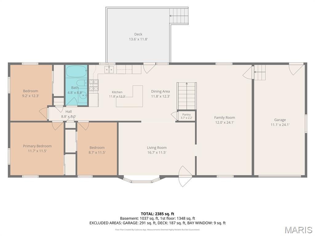 ALJETS & KUTTERS - Residential
