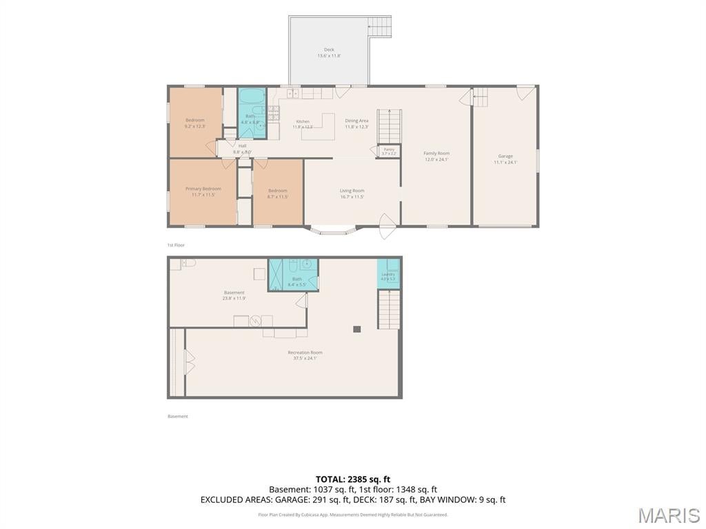 ALJETS & KUTTERS - Residential