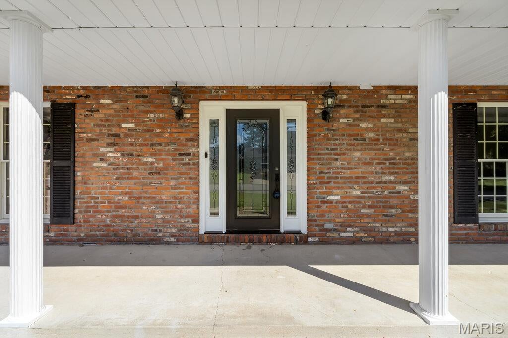 Arrow-Wood Estate Add - Residential