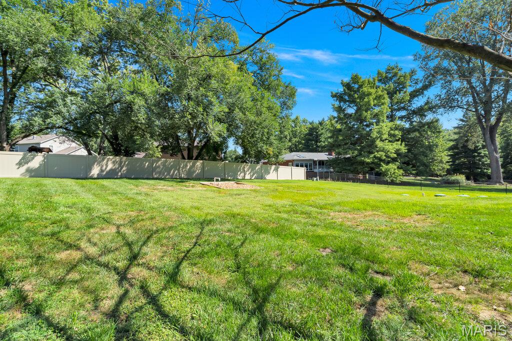 Arrow-Wood Estate Add - Residential