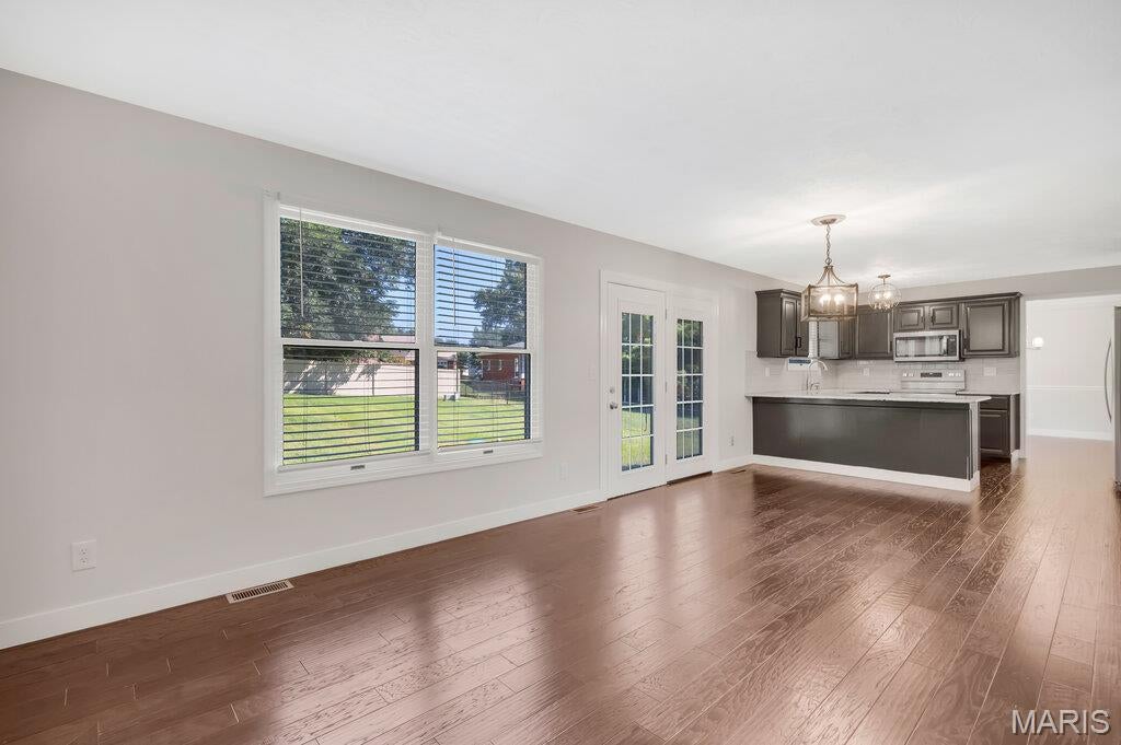 Arrow-Wood Estate Add - Residential